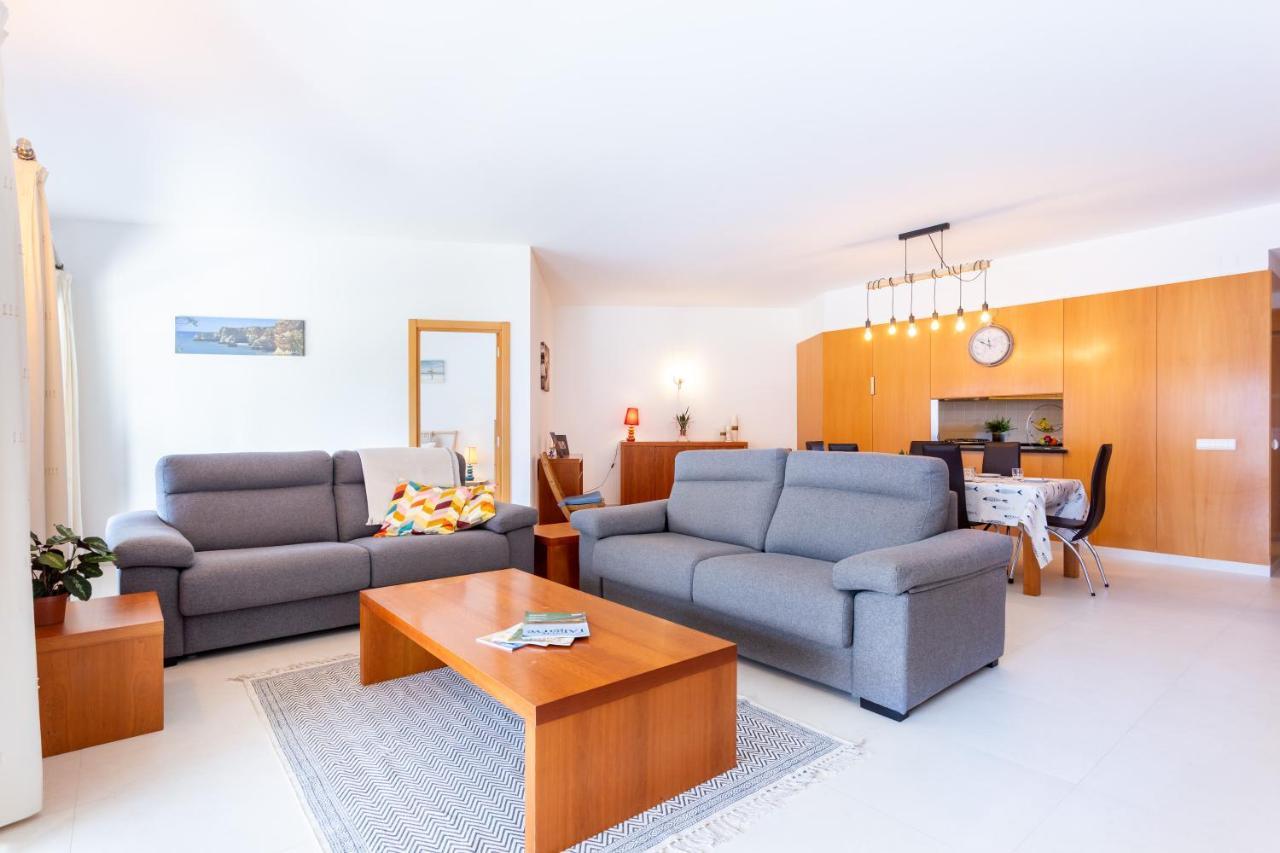 Large Family - Marina Park Appartement
